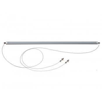Крепление для профиля LED Profile Mount-4